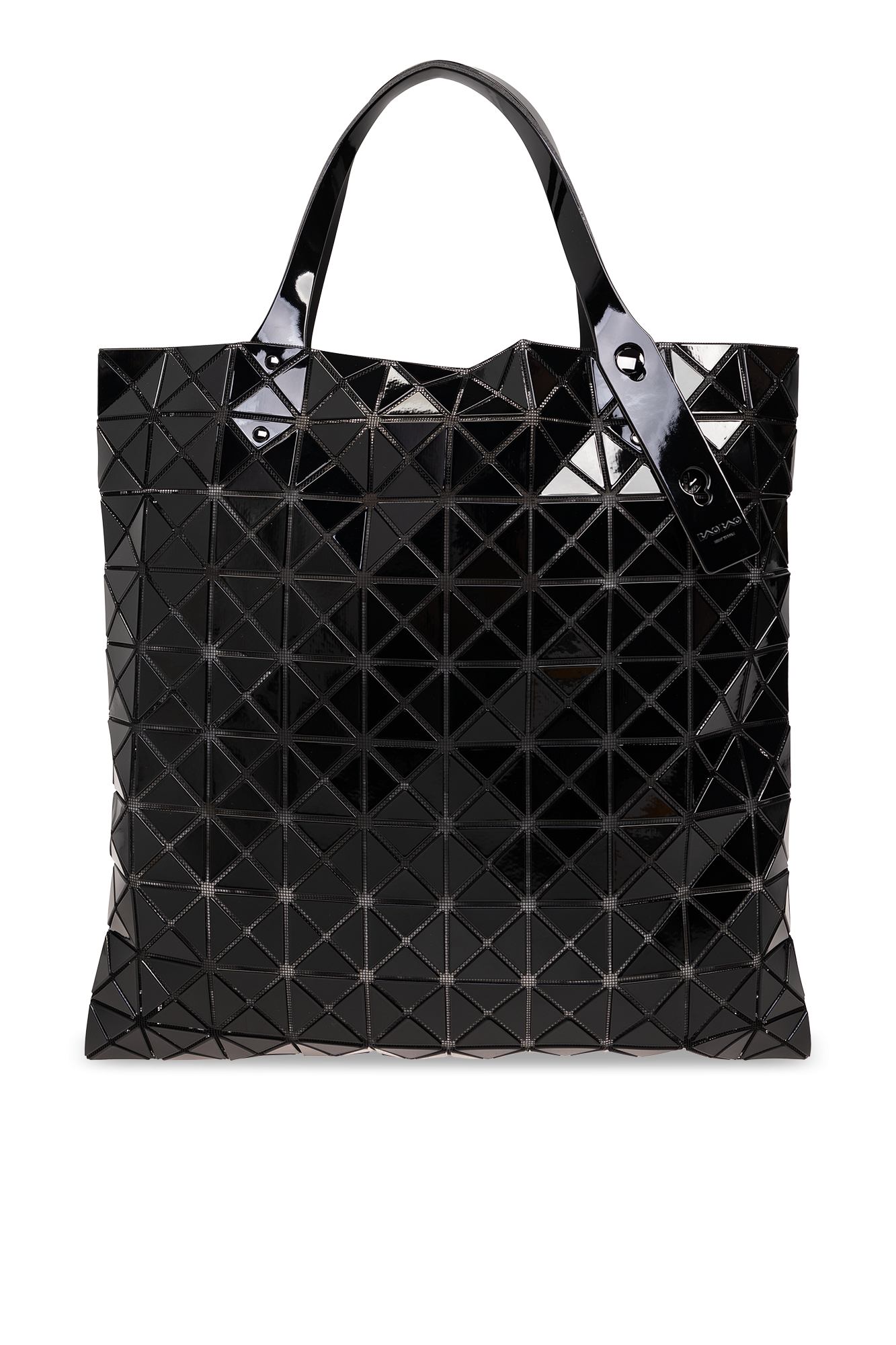 Black 'Prism' shopper bag Bao Bao Issey Miyake - Vitkac Canada